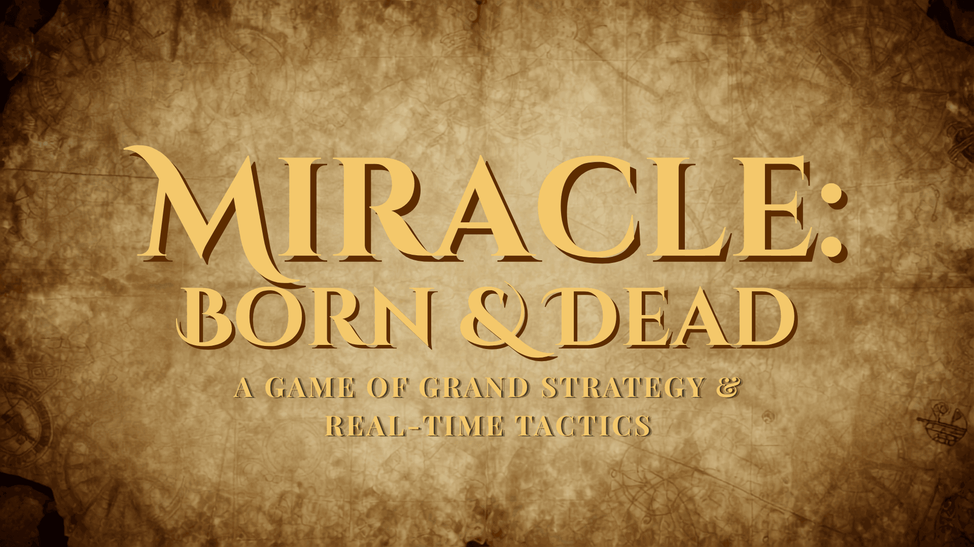 Miracle: Born & Dead