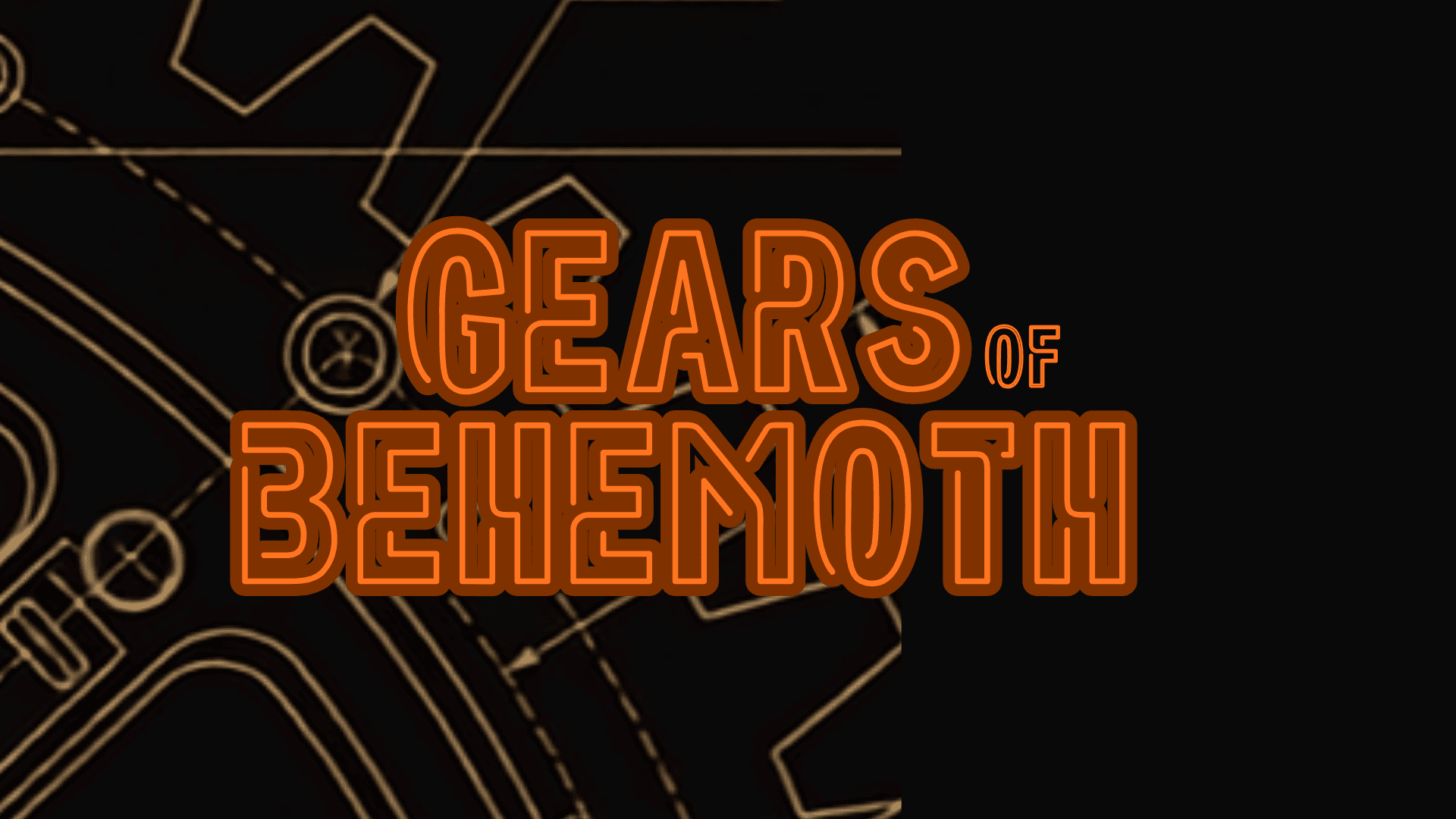 Gears of Behemoth