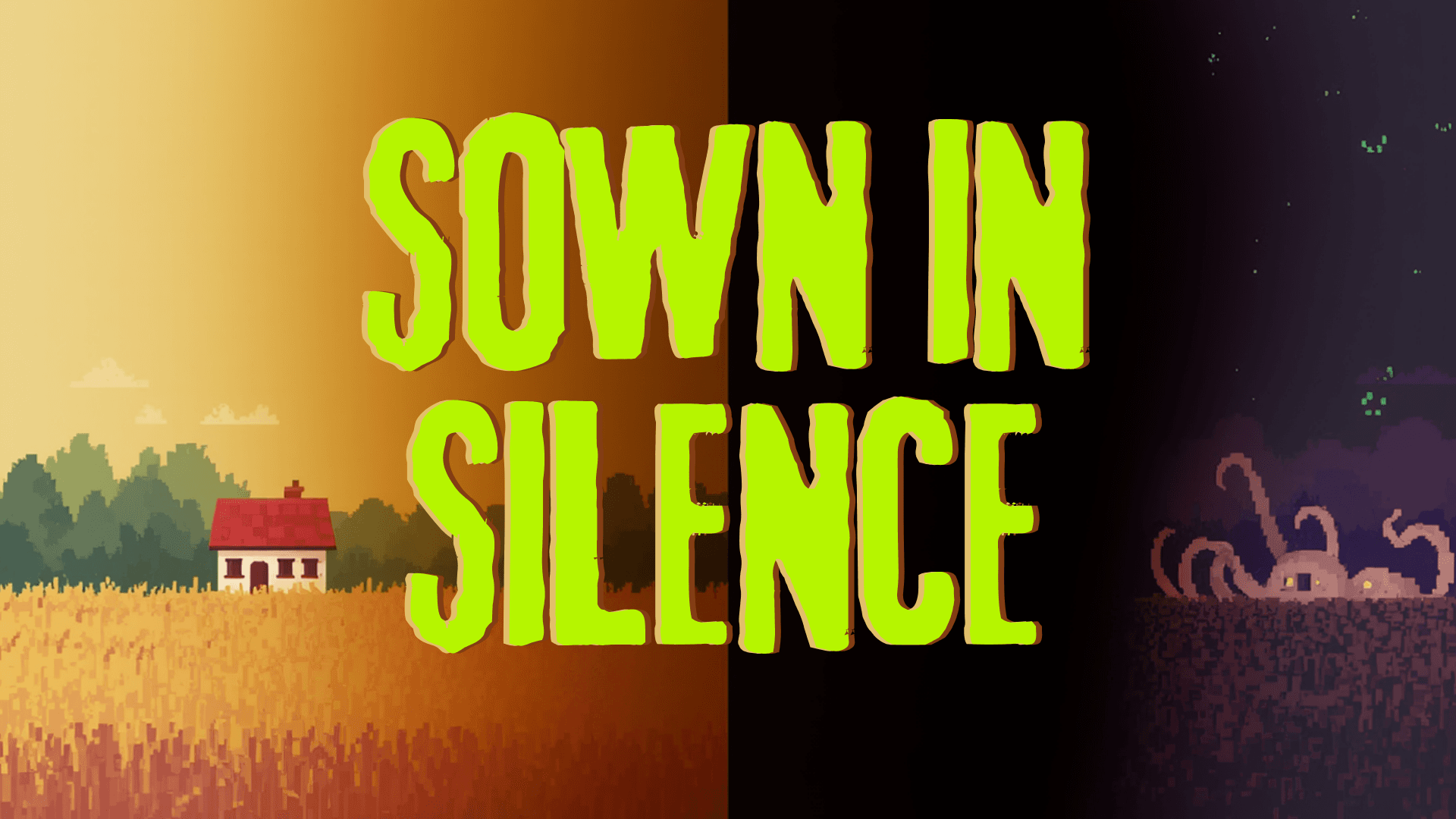 Sown in Silence